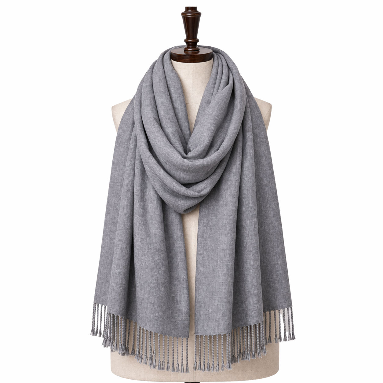 Gray Stole